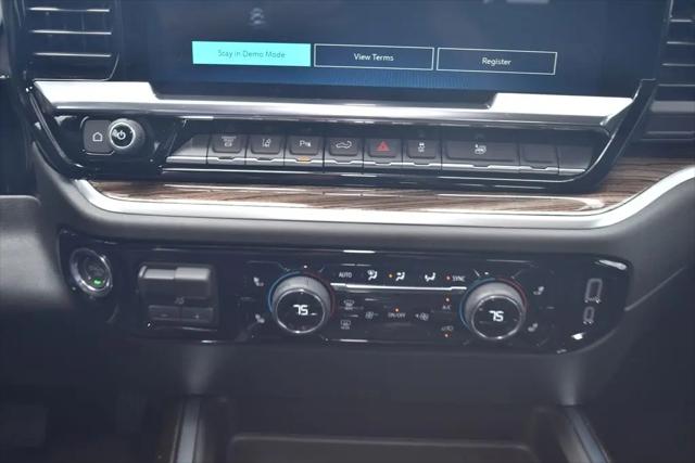 2026 Chevrolet Silverado 3500HD Crew Cab, Long Bed, LT Dual Rear Wheel, RWD