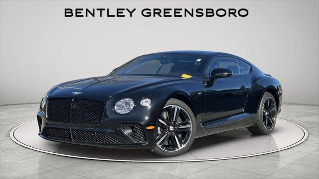 2020 Bentley Continental GT V8 for sale in Greensboro, NC