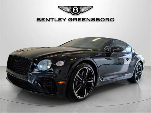 2020 Bentley Continental GT V8 for sale in Greensboro, NC