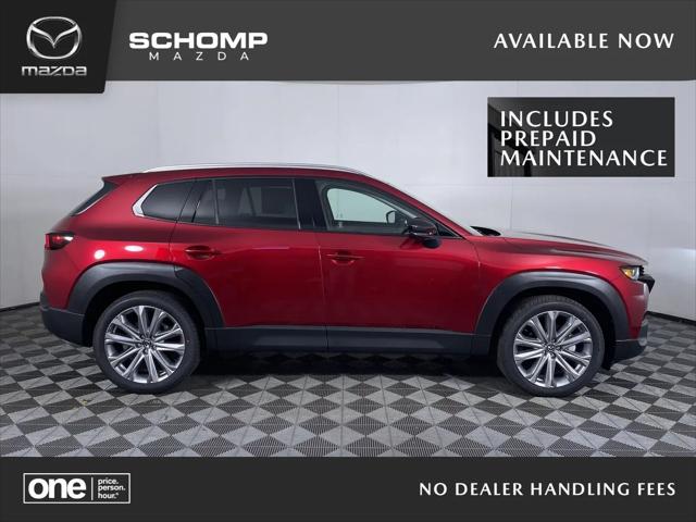 2026 Mazda CX-50 2.5 S Premium for sale in Aurora, CO