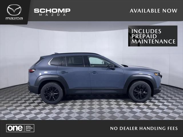 2026 Mazda CX-50 Hybrid Premium for sale in Aurora, CO