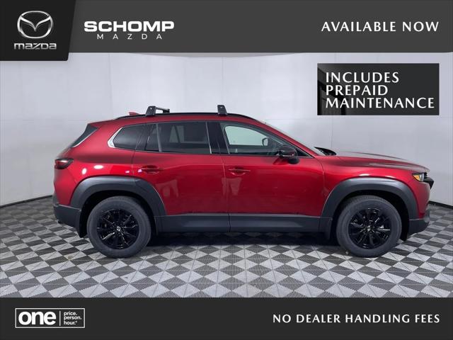 2026 Mazda CX-50 Hybrid Premium for sale in Aurora, CO