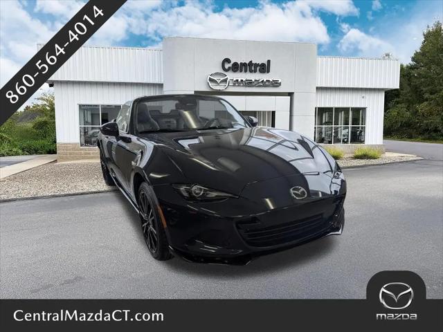 2025 Mazda MX-5 Grand Touring for sale in Plainfield, CT