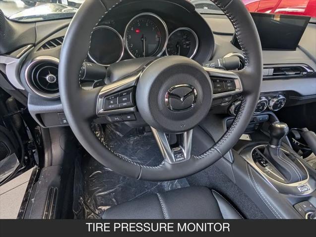 2025 Mazda MX-5 Grand Touring