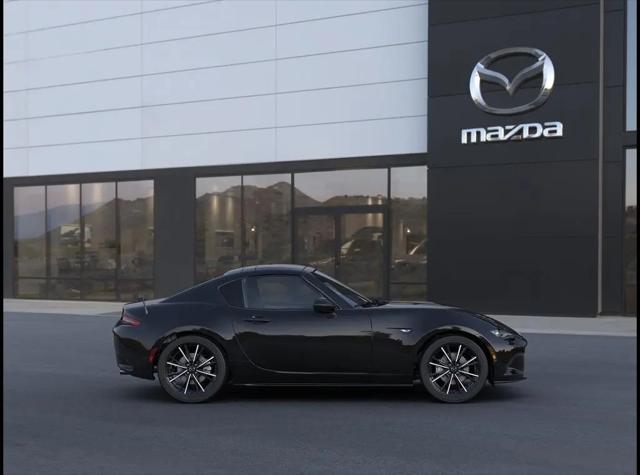 2025 Mazda MX-5 Grand Touring
