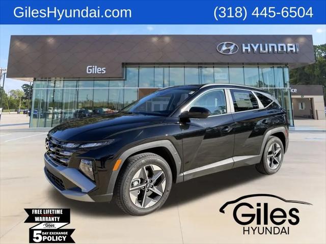 2026 Hyundai Tucson SEL for sale in Pineville, LA