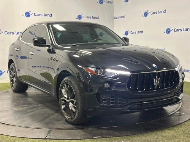 2024 Maserati Levante GT Ultima for sale in Tempe, AZ