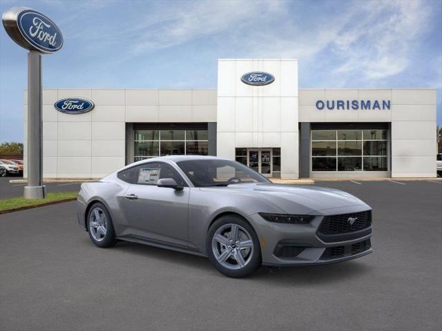 2026 Ford Mustang EcoBoost Fastback for sale in Manassas, VA