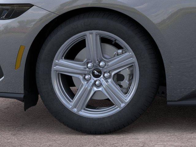 2026 Ford Mustang EcoBoost Fastback