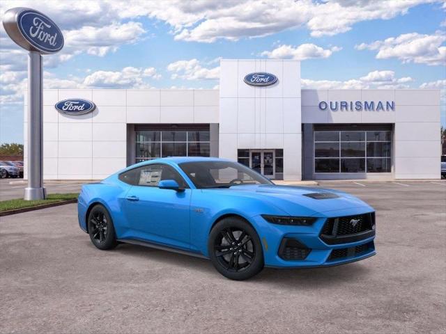 2026 Ford Mustang GT Fastback for sale in Manassas, VA