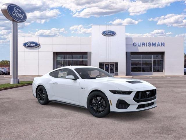 2026 Ford Mustang GT Fastback for sale in Manassas, VA