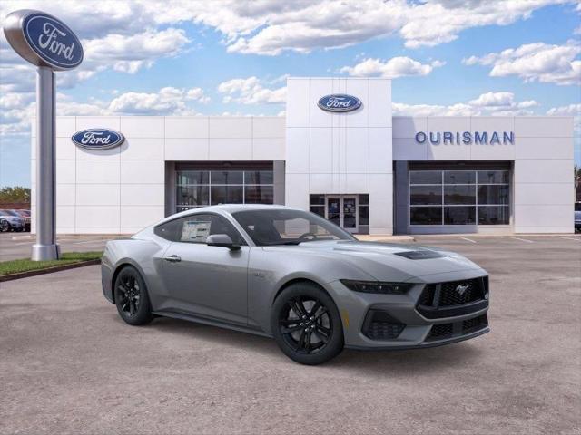 2026 Ford Mustang GT Fastback for sale in Manassas, VA