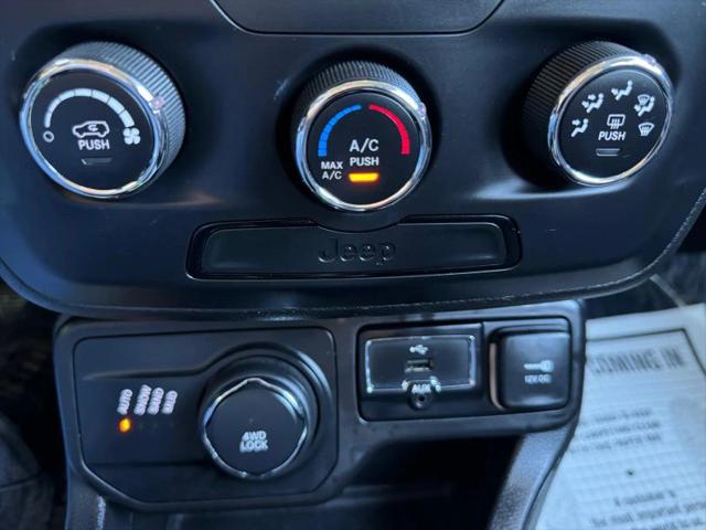 2019 Jeep Renegade Sport 4x4