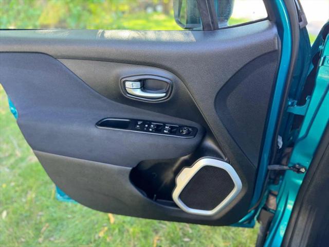 2019 Jeep Renegade Sport 4x4