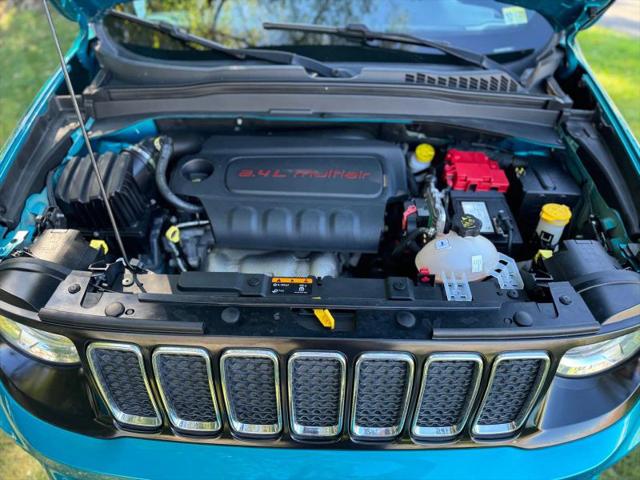 2019 Jeep Renegade Sport 4x4