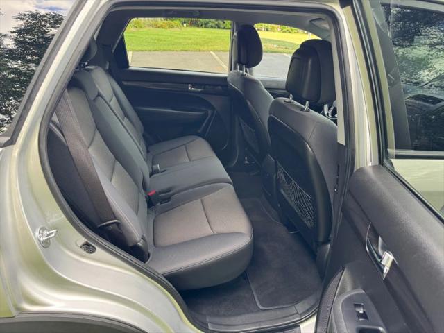 2013 Kia Sorento LX