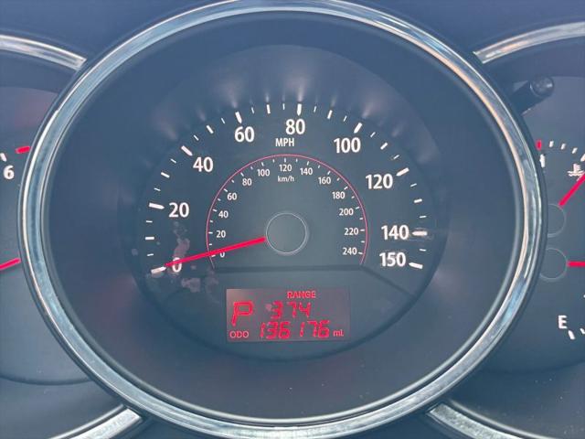 2013 Kia Sorento LX