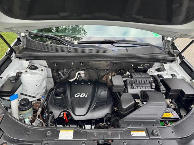 2013 Kia Sorento LX