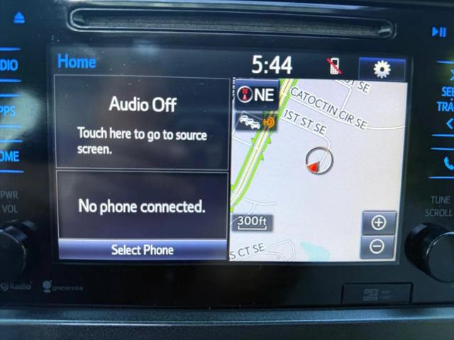 2015 Toyota Sienna XLE 8 Passenger