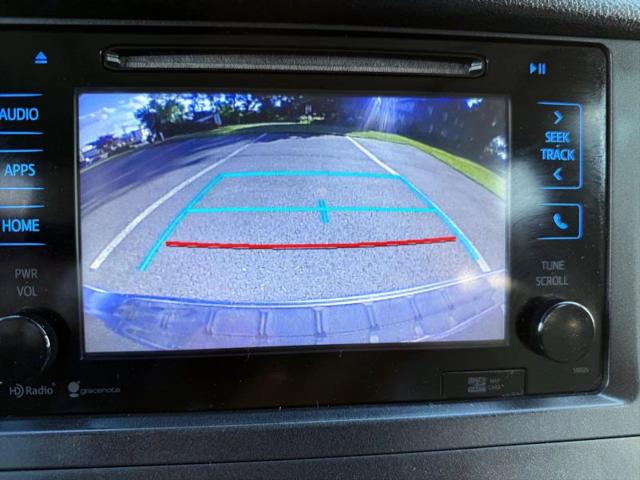 2015 Toyota Sienna XLE 8 Passenger