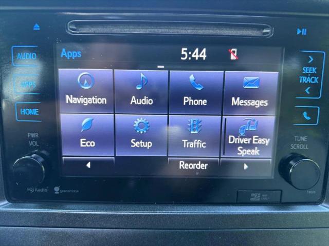 2015 Toyota Sienna XLE 8 Passenger