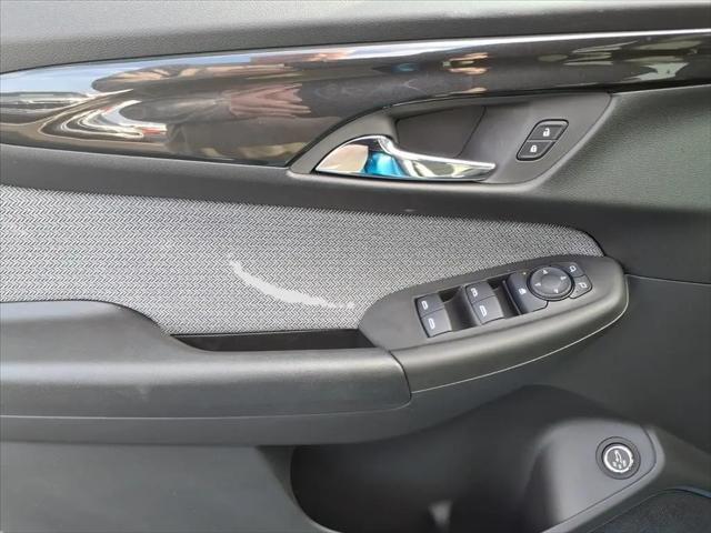 2026 Chevrolet TrailBlazer FWD LT
