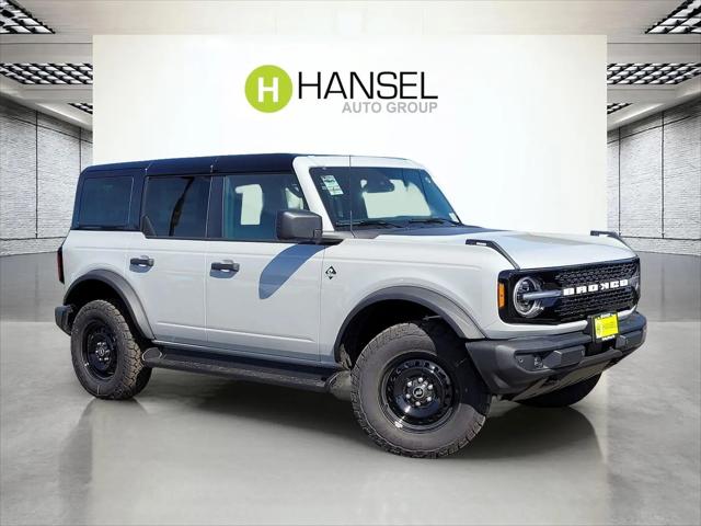 2026 Ford Bronco Outer Banks for sale in Petaluma, CA