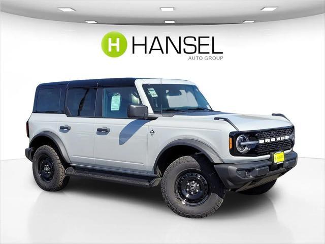 2026 Ford Bronco Outer Banks for sale in Petaluma, CA