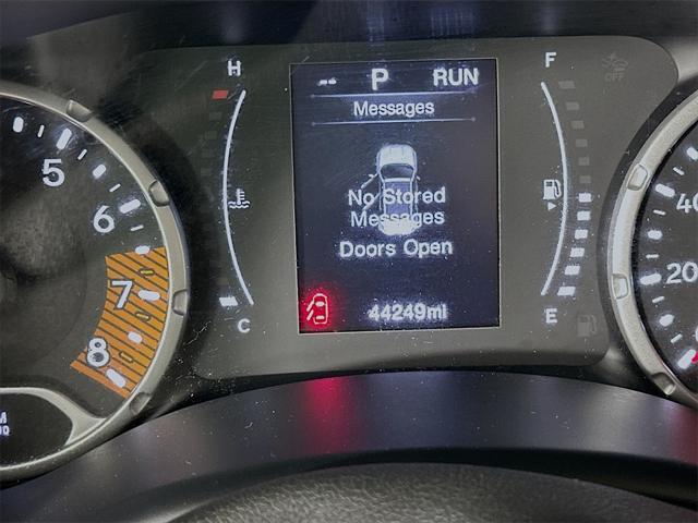 2023 Jeep Renegade Latitude 4x4