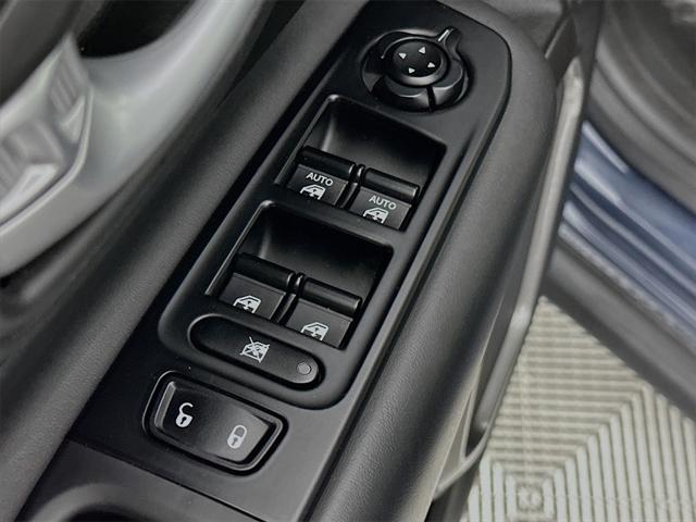 2023 Jeep Renegade Latitude 4x4