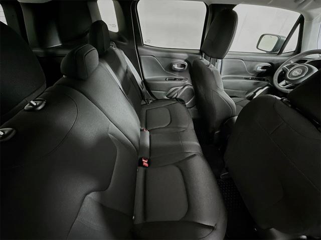 2023 Jeep Renegade Latitude 4x4