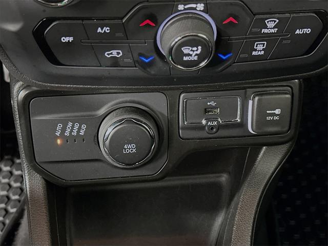 2023 Jeep Renegade Latitude 4x4
