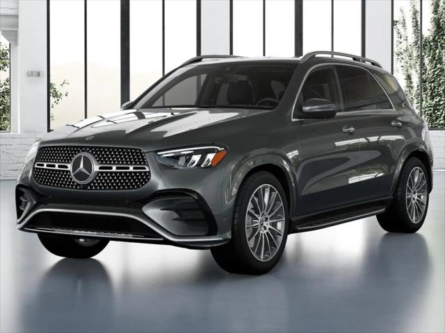2026 Mercedes-Benz GLE GLE 350 GLE 350 for sale in Baton Rouge, LA