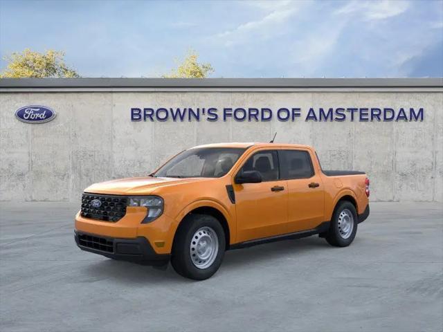 2026 Ford Maverick XL for sale in Amsterdam, NY