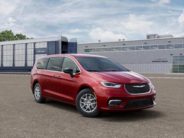 2026 Chrysler Pacifica Select for sale in Lexington, NC
