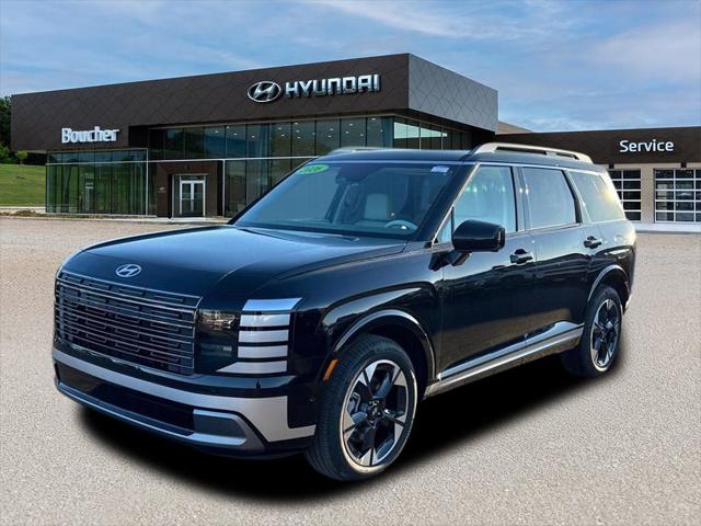 2026 Hyundai Palisade Limited for sale in Janesville, WI
