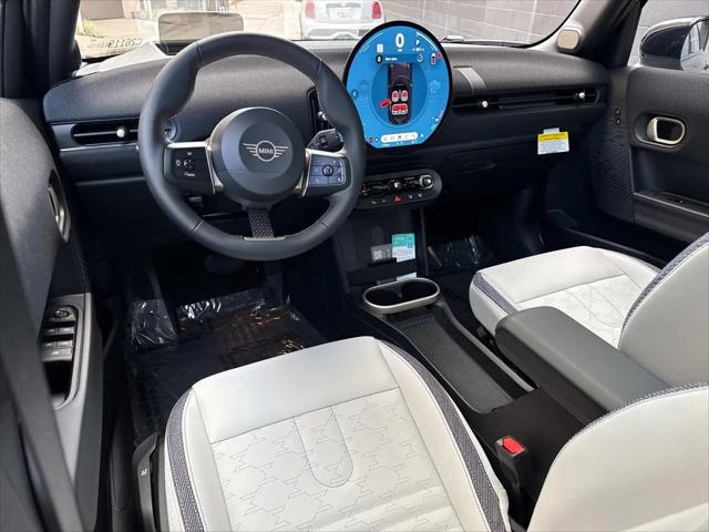 2026 MINI Hardtop Cooper S