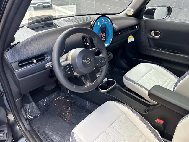 2026 MINI Hardtop Cooper S