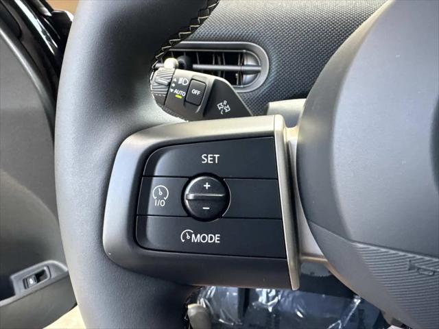 2026 MINI Hardtop Cooper S