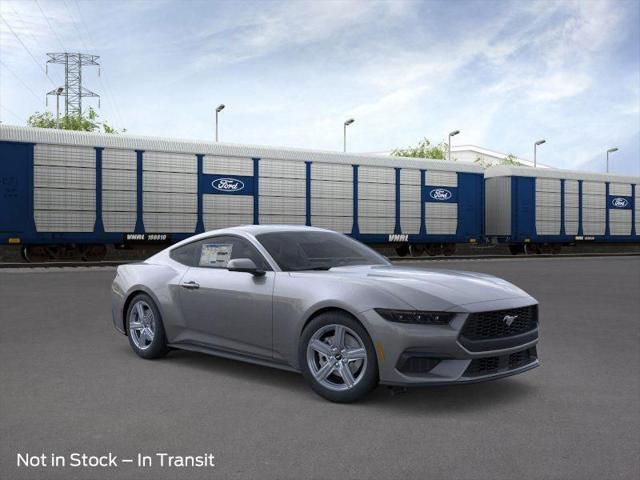 2026 Ford Mustang EcoBoost Fastback for sale in Chantilly, VA