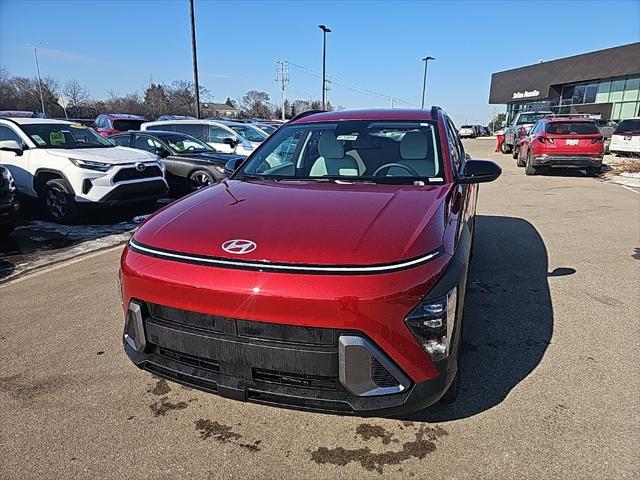 2026 Hyundai Kona SEL Sport for sale in Milwaukee, WI