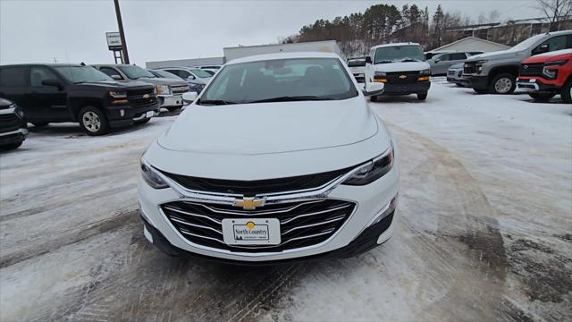2024 Chevrolet Malibu FWD LS