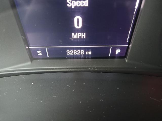 2024 Chevrolet Malibu FWD LS