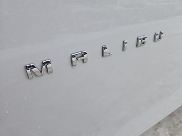 2024 Chevrolet Malibu FWD LS