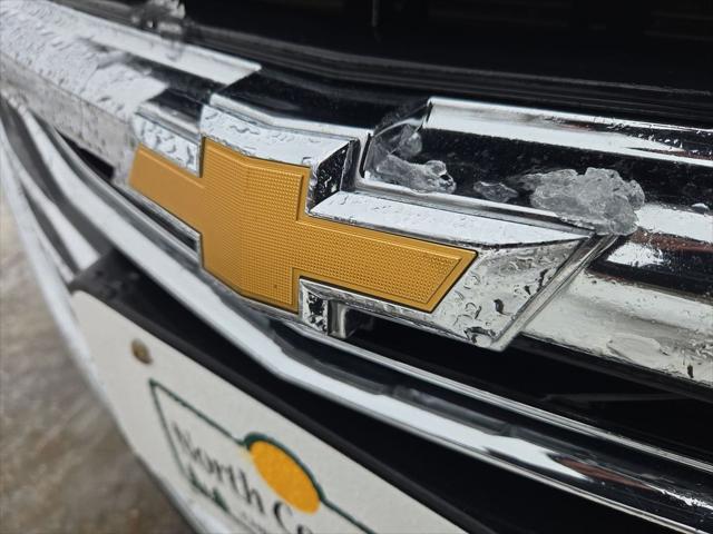 2024 Chevrolet Malibu FWD LS