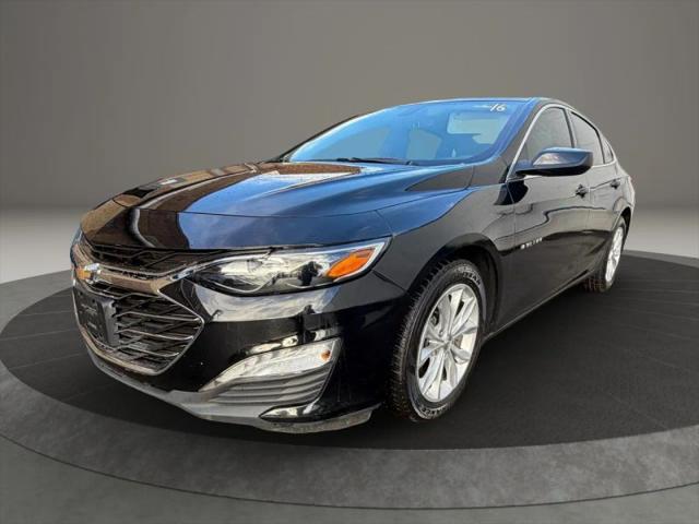 2022 Chevrolet Malibu FWD LT for sale in South Hackensack, NJ