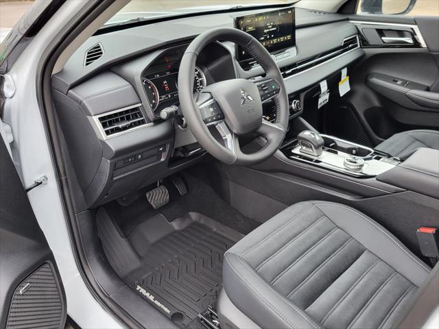 2026 Mitsubishi Outlander TRAIL EDITION S-AWC