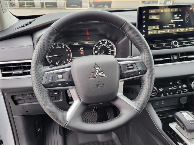 2026 Mitsubishi Outlander TRAIL EDITION S-AWC