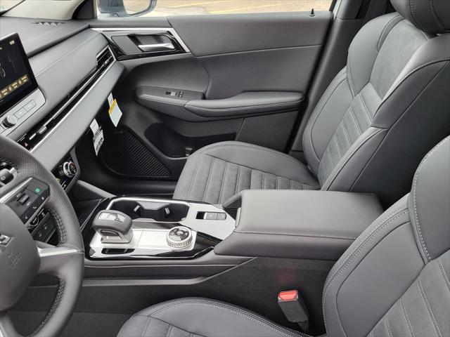 2026 Mitsubishi Outlander TRAIL EDITION S-AWC