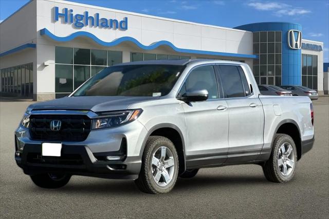 2026 Honda Ridgeline RTL for sale in Highland, IN